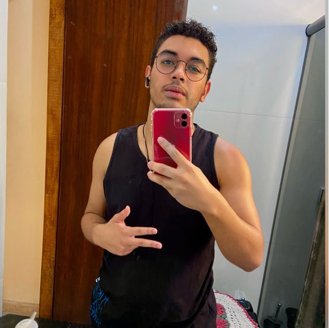 Kauã dos Santos Oliveira